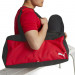 Сумка спортивная IndividualRISE Medium Bag, полиэстер Puma 07932401 черно-красный 75_75