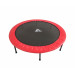 Батут DFC Jump Sun 60' б/сетки (152см) 60INCH-JS-R красный 75_75