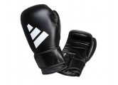 Перчатки боксерские Adidas Speed 175 3.0 adiSBG175_3_0 черно-белый