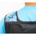 Жилет с отягощением Aerobis blackPack Vest до 25 кг, черный 75_75