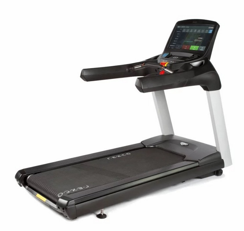 Беговая дорожка электрическая UltraGym LEXCO LT8xA 843_800