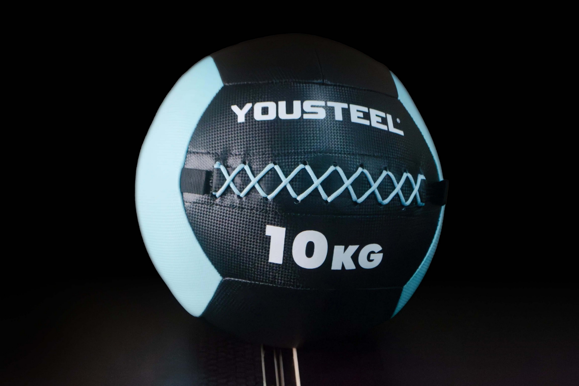 Медбол EVO 10кг YouSteel 2000_1333