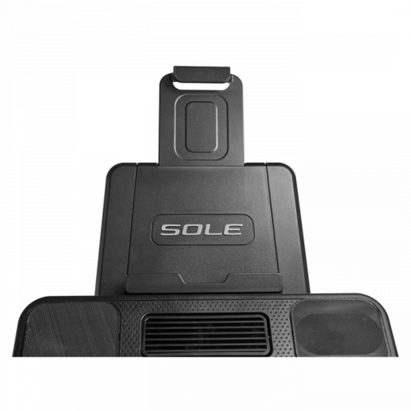 Беговая дорожка Sole Fitness F65 2019 800_800