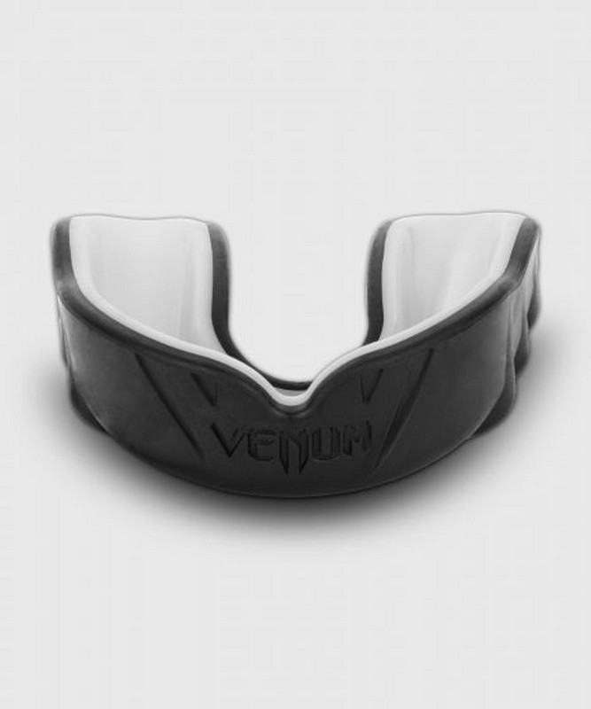 Капа Venum Challenger VENUM-0618 черный \белый 667_800