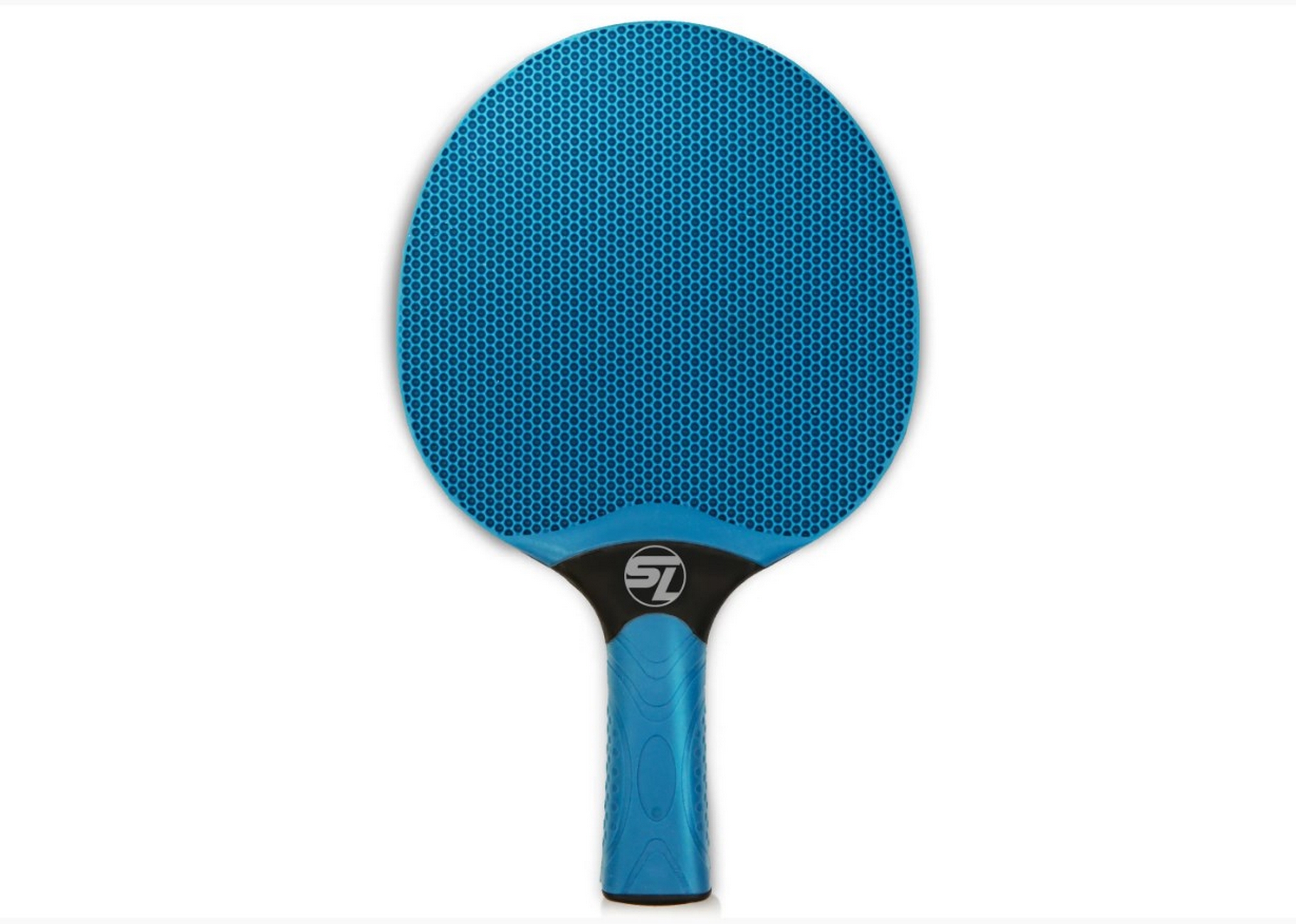 Теннисная ракетка plastic Start line 21120P blue 2000_1426