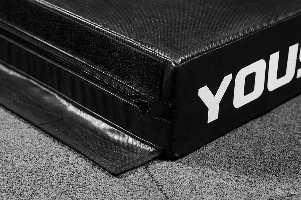 Плиобокс безопасный YouSteel Safe Plyobox набор ( 15, 30, 45, 60см) 1056_700