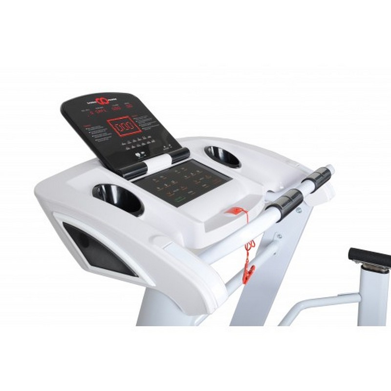 Беговая дорожка CardioPower TR150 800_800