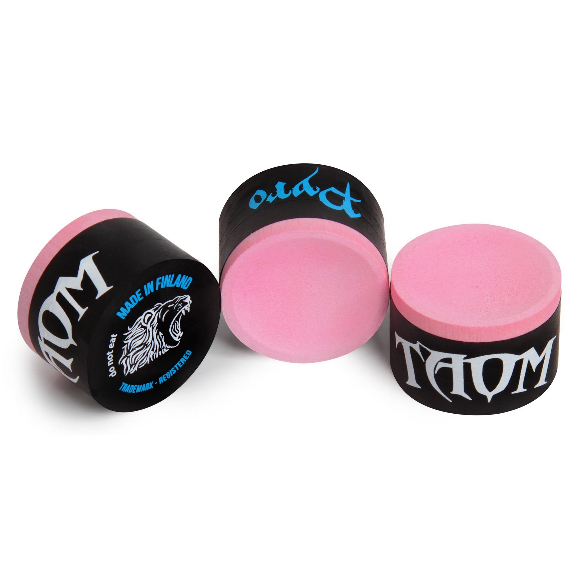 Мел Taom Pyro Chalk Limited Edition 1шт 13443 Pink 2000_2000