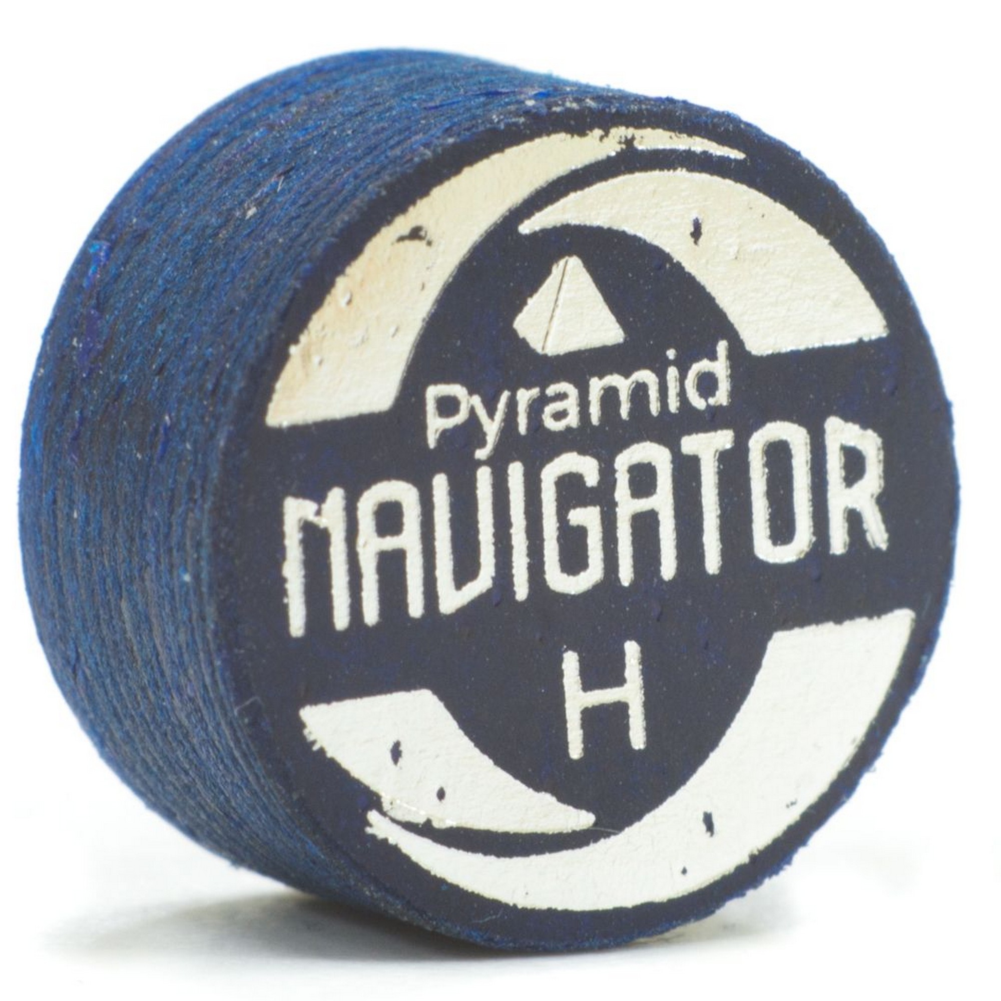 Наклейка для кия Navigator Pyramid Blue (H) 13мм 45.305.13.3 2000_2000