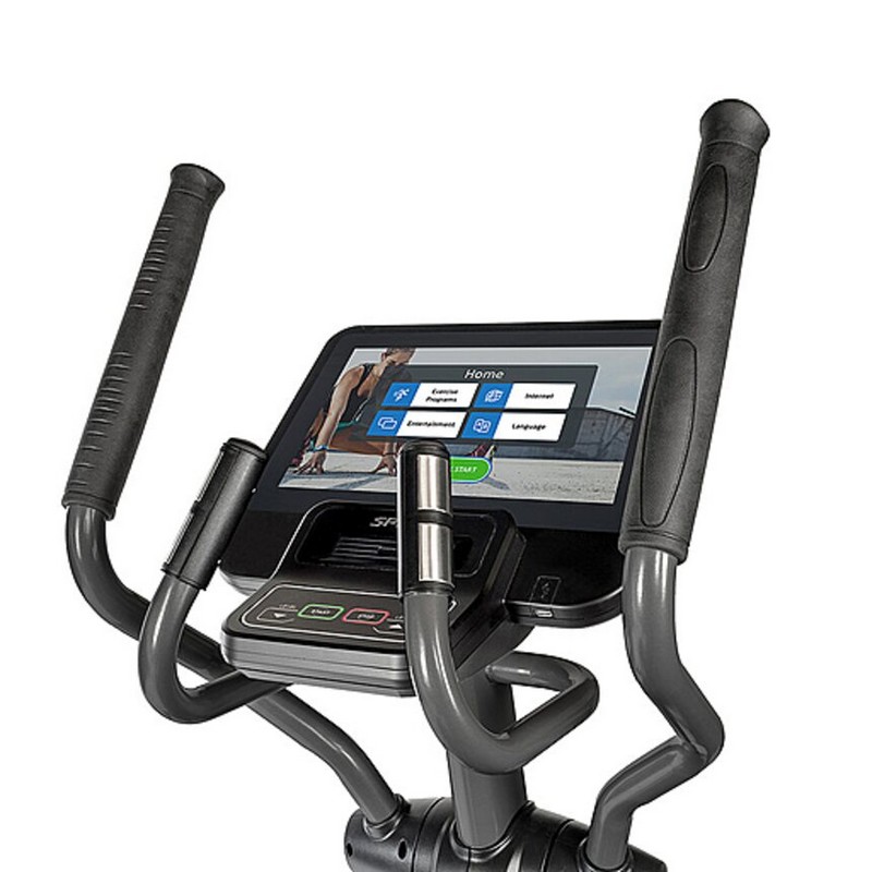 Эллиптический тренажер Spirit Fitness CE800ENT+ 800_800