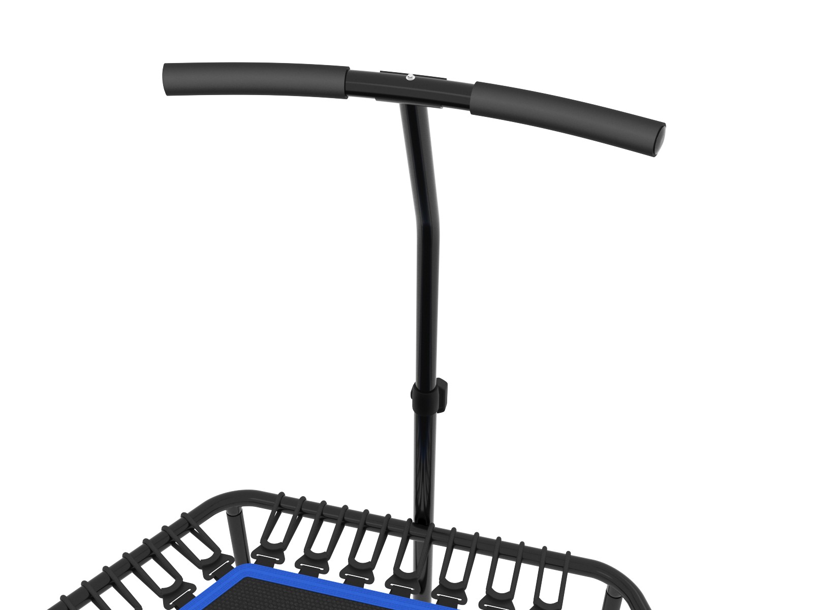 Батут Unix line FITNESS (130 cm) Blue 1600_1200