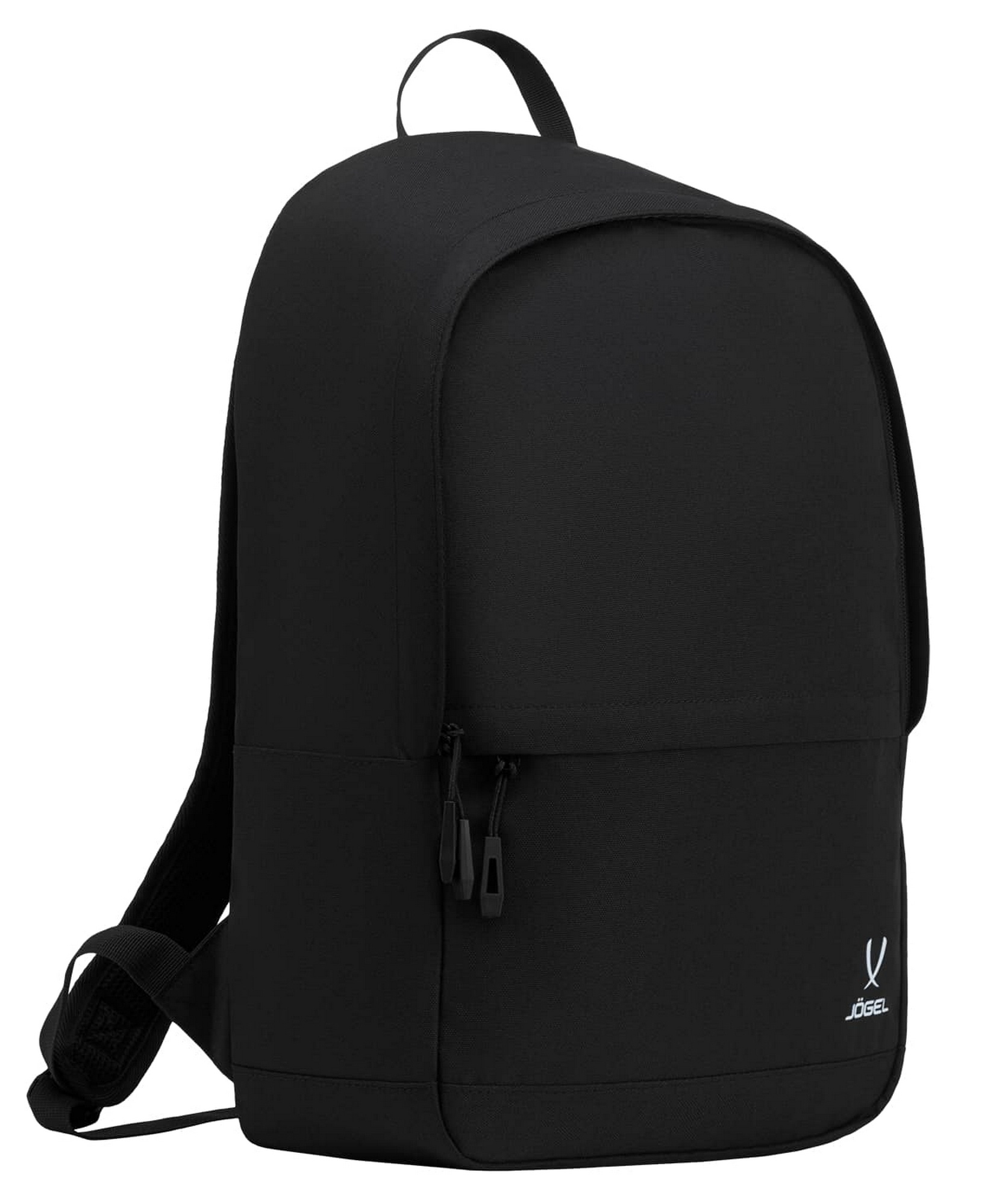 Рюкзак Jogel ESSENTIAL Backpack черный 1663_2000