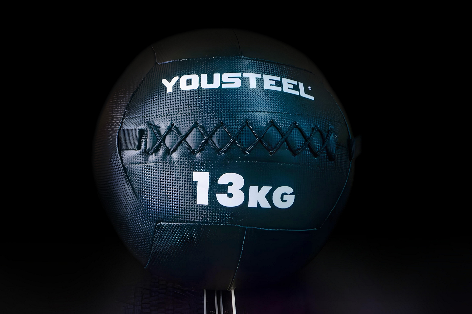 Медбол EVO 13кг YouSteel 2000_1332