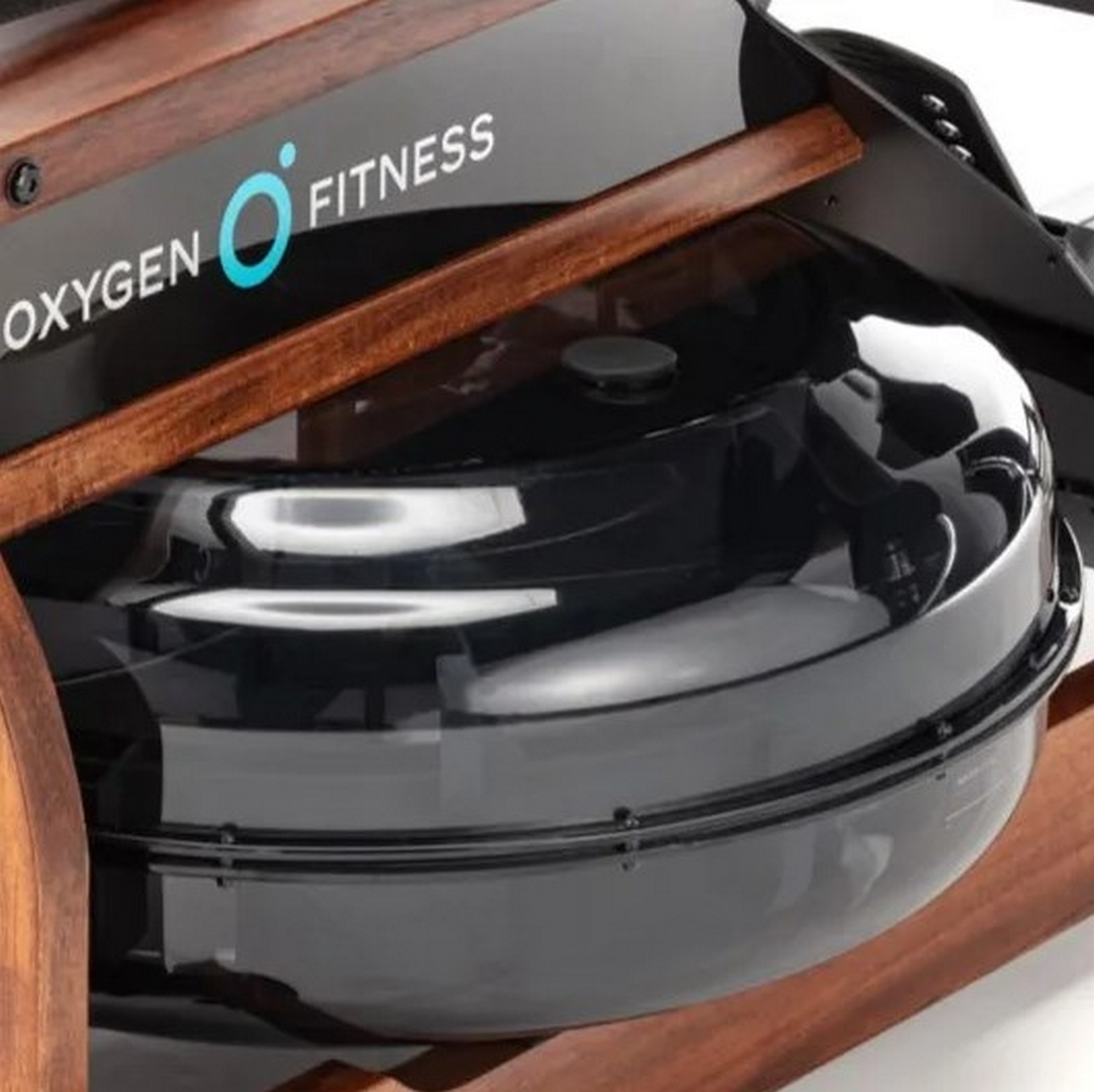 Гребной тренажер домашний Oxygen Fitness WOOD ROWER Q1 1600_1597