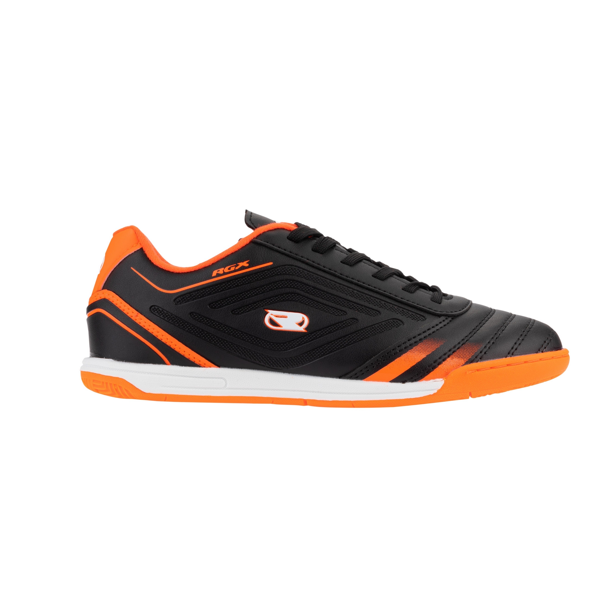 Бутсы RGX SB-SH-035 Black\Orange 2000_2000