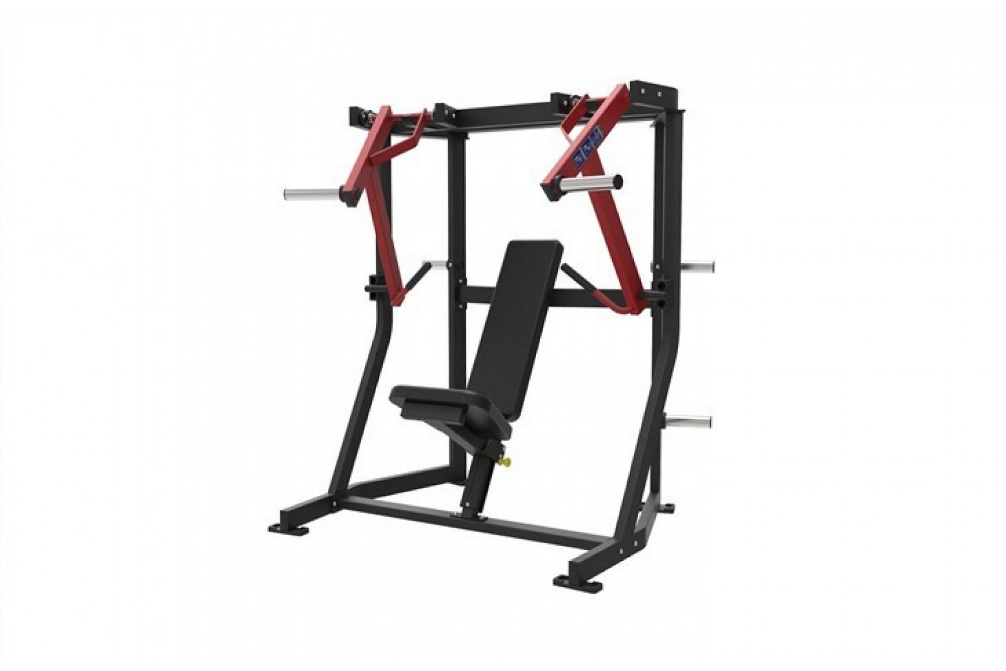 Независимый жим от груди UltraGym UG-XM 608 2000_1333