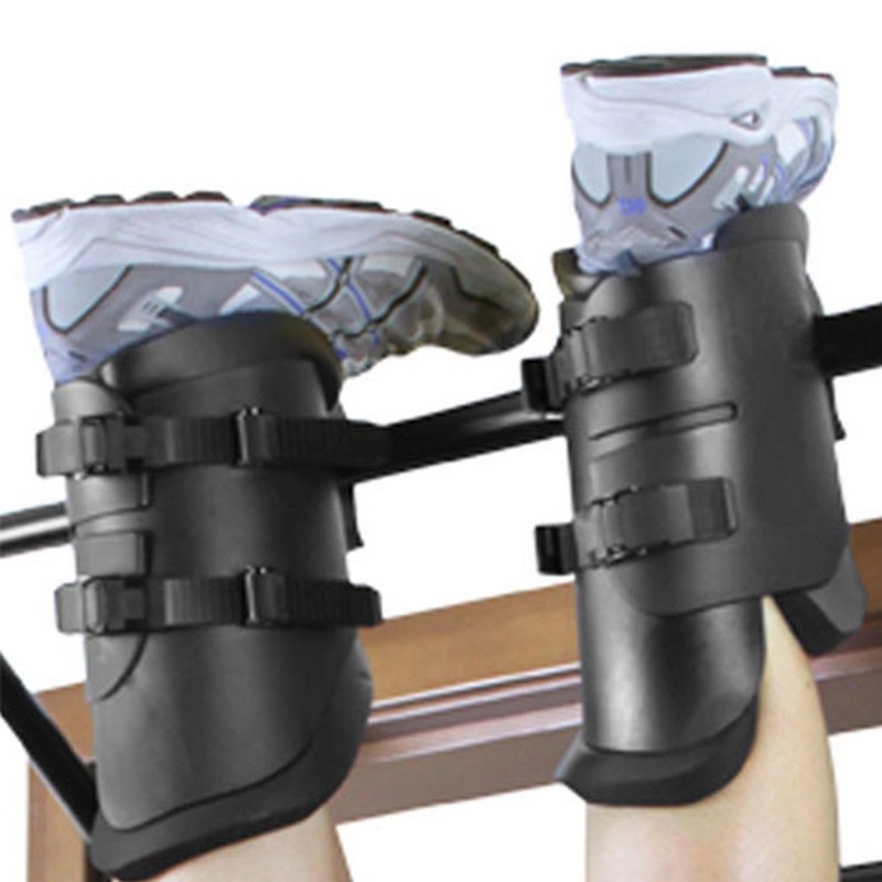 Инверсионные сапожки TEETER Hang Ups Gravity Boots B3-1001\HM-PR-00 800_800