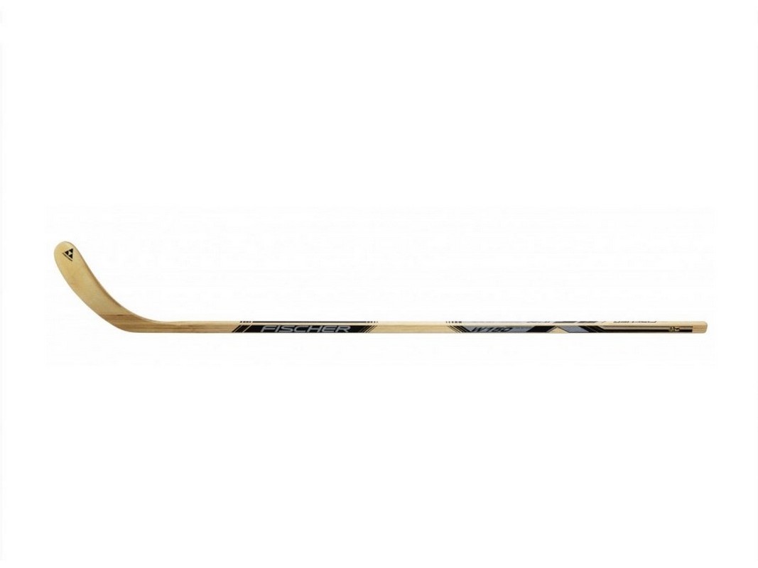 Клюшка Fischer W150 WOOD STICK H15520 R 57 правая 1067_800