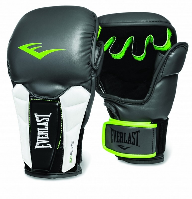 Перчатки тренировочные Everlast Prime MMA 772_800