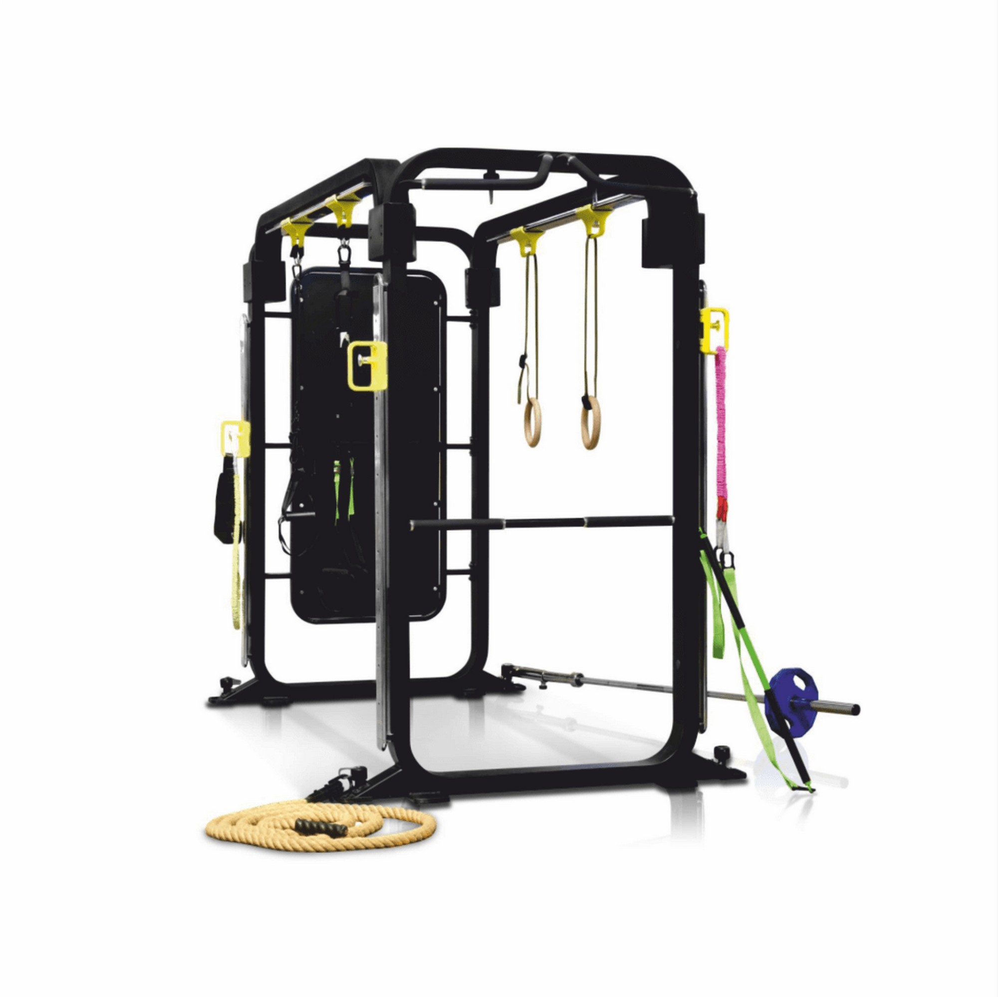 Мультистанция UltraGym UG-CL360A 2000_1998