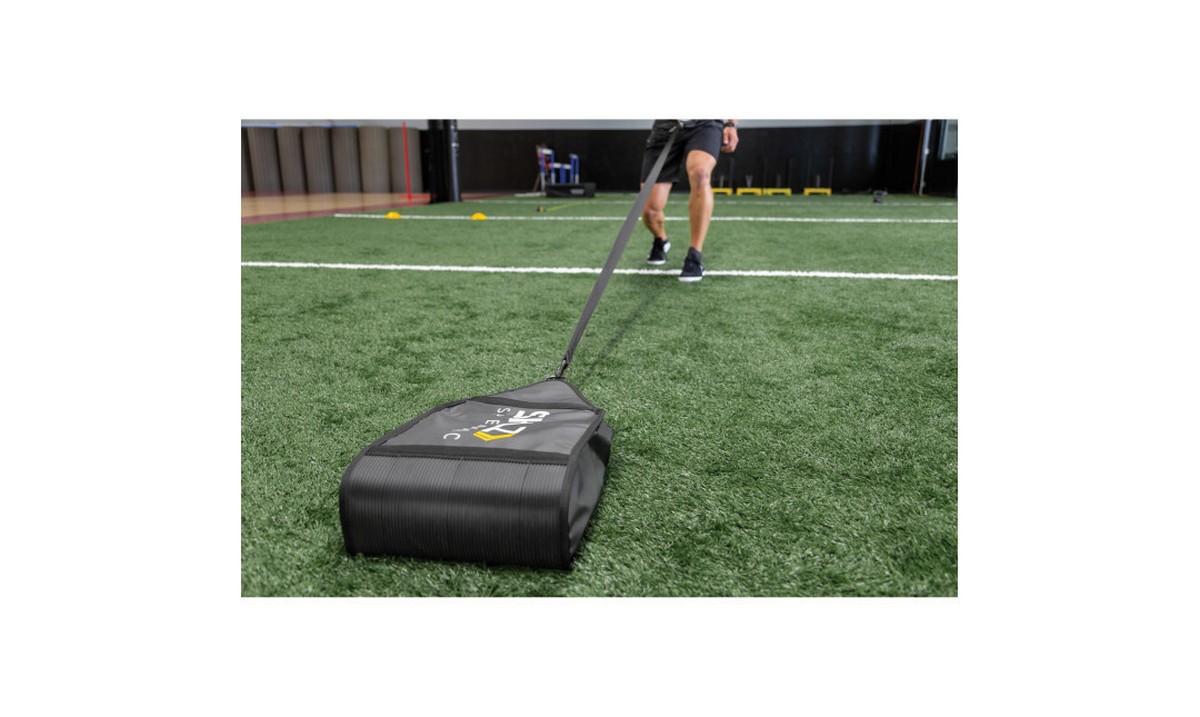 Мешок утяжелитель для бега до 13,6 кг SKLZ Speedsac ECN 3417 1200_717