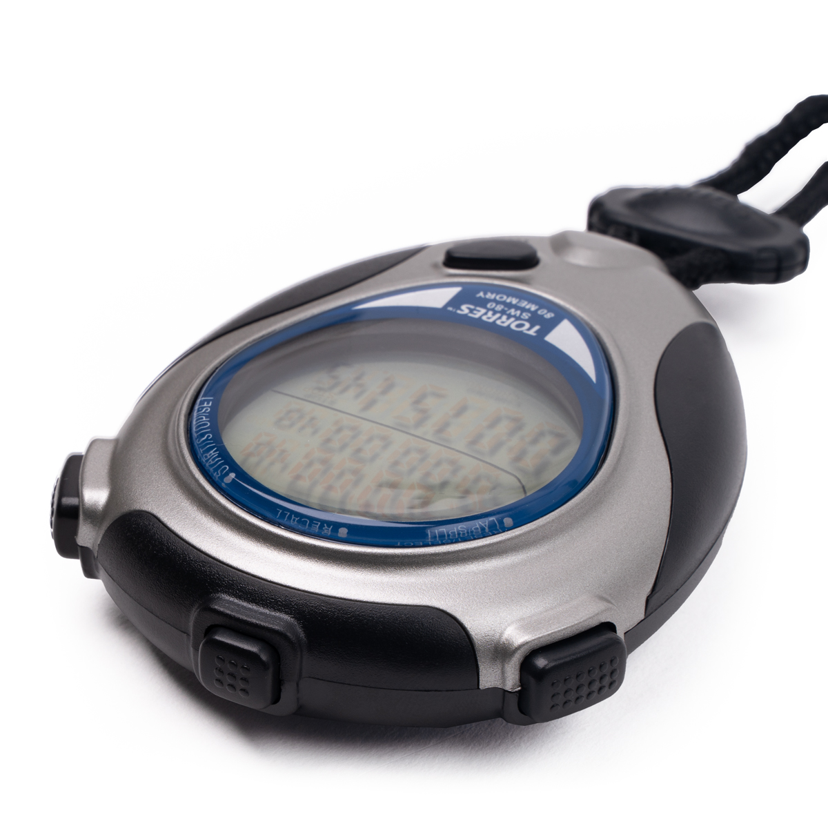 Секундомер Torres Professional Stopwatch SW-80 1200_1200