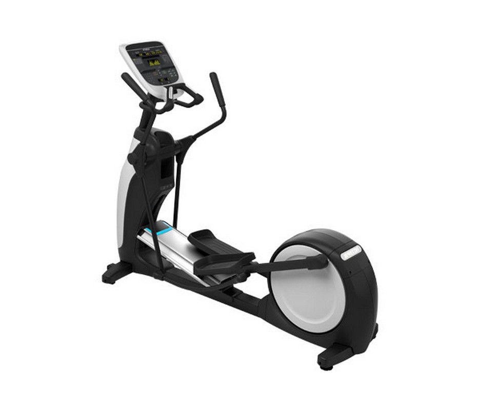 Эллиптический тренажер Precor EFX635 936_800