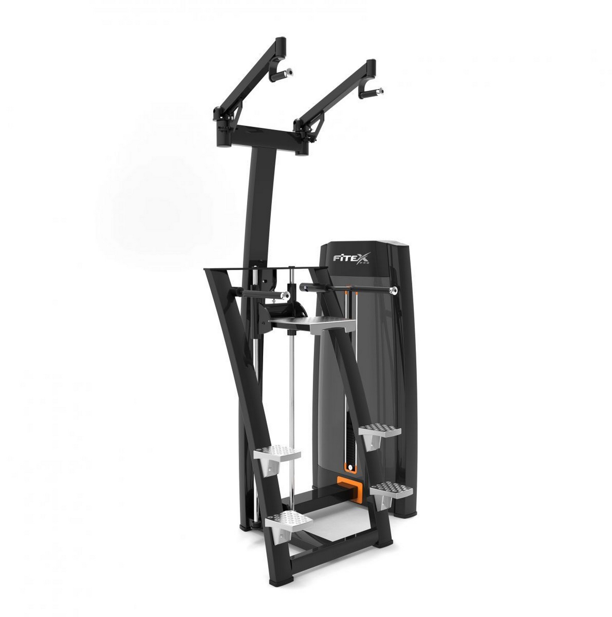 Комбинированный станок (гравитрон) Fitex Pro FTX-7316 1985_2000