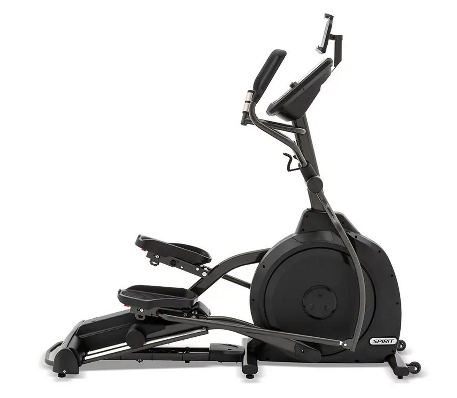 Эллиптический тренажер Spirit Fitness XE395 ENT 1600_1394