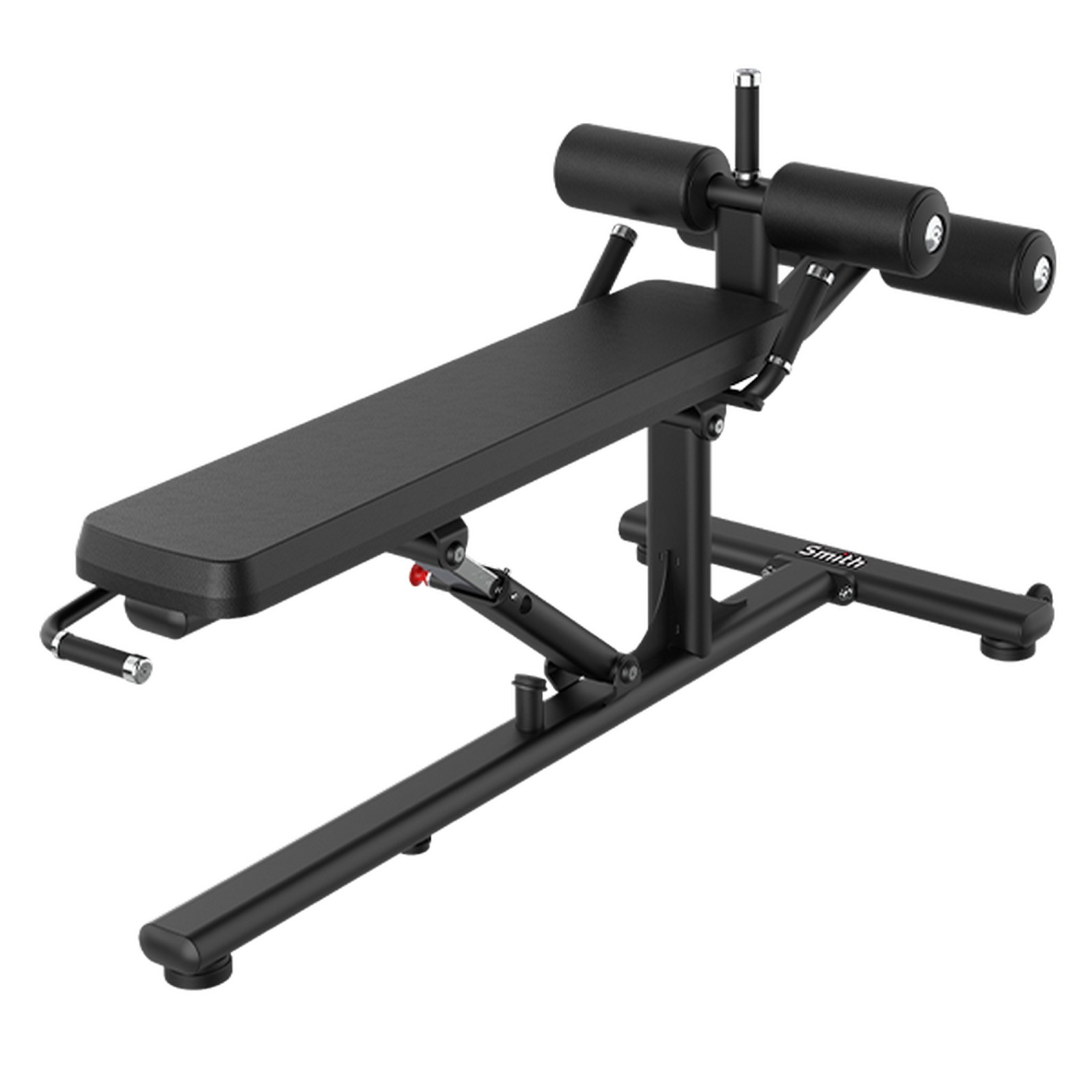 Скамья для пресса Smith Fitness RE6025 1600_1600