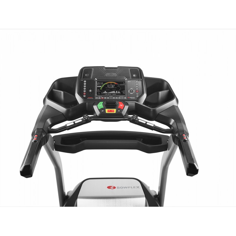 Беговая дорожка Bowflex BXT326 800_800