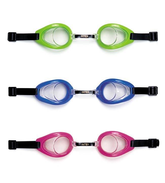 Очки для плавания Intex Play Goggles 55602 652_720