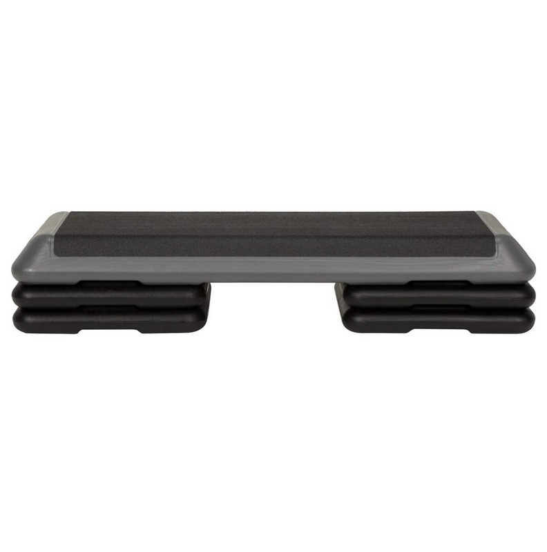 Степ-платформа The Step Club Step Original ES\SHC461\GY-BK-00 792_800