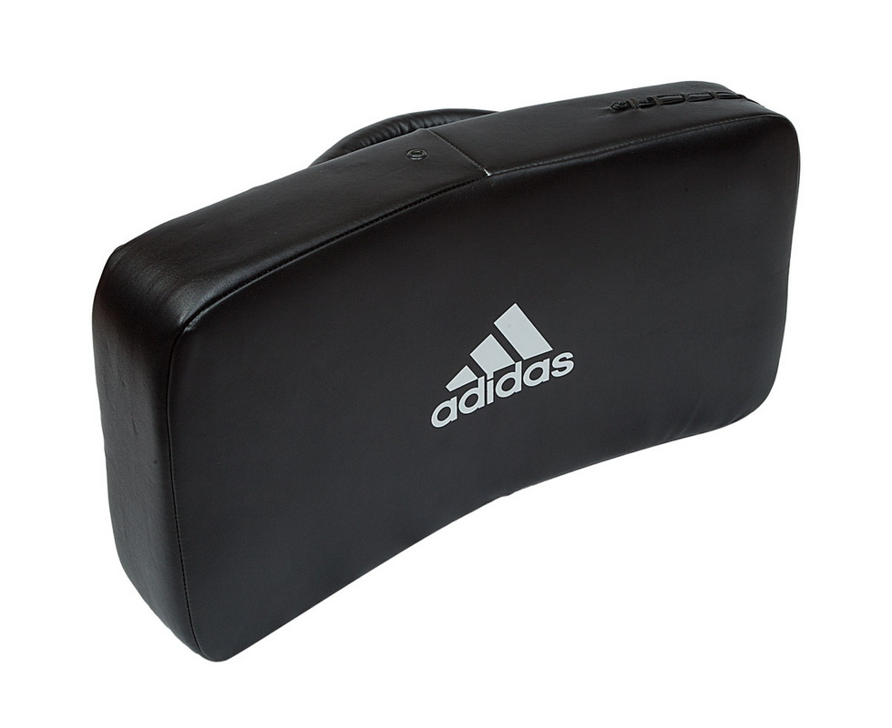 Макивара Adidas Iranian Style Sparing Shield черная adiTHK01 черная 979_800