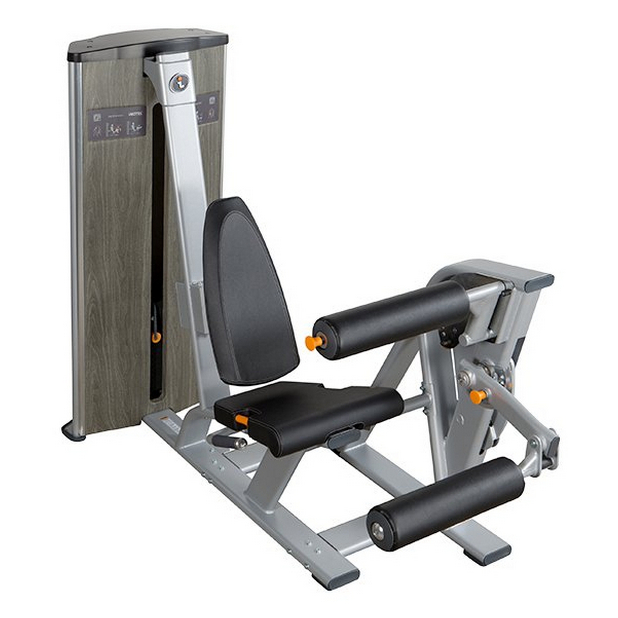 Разгибание ног\ Сгибание ног AeroFit Inotec CL LE-LC 2000_2000