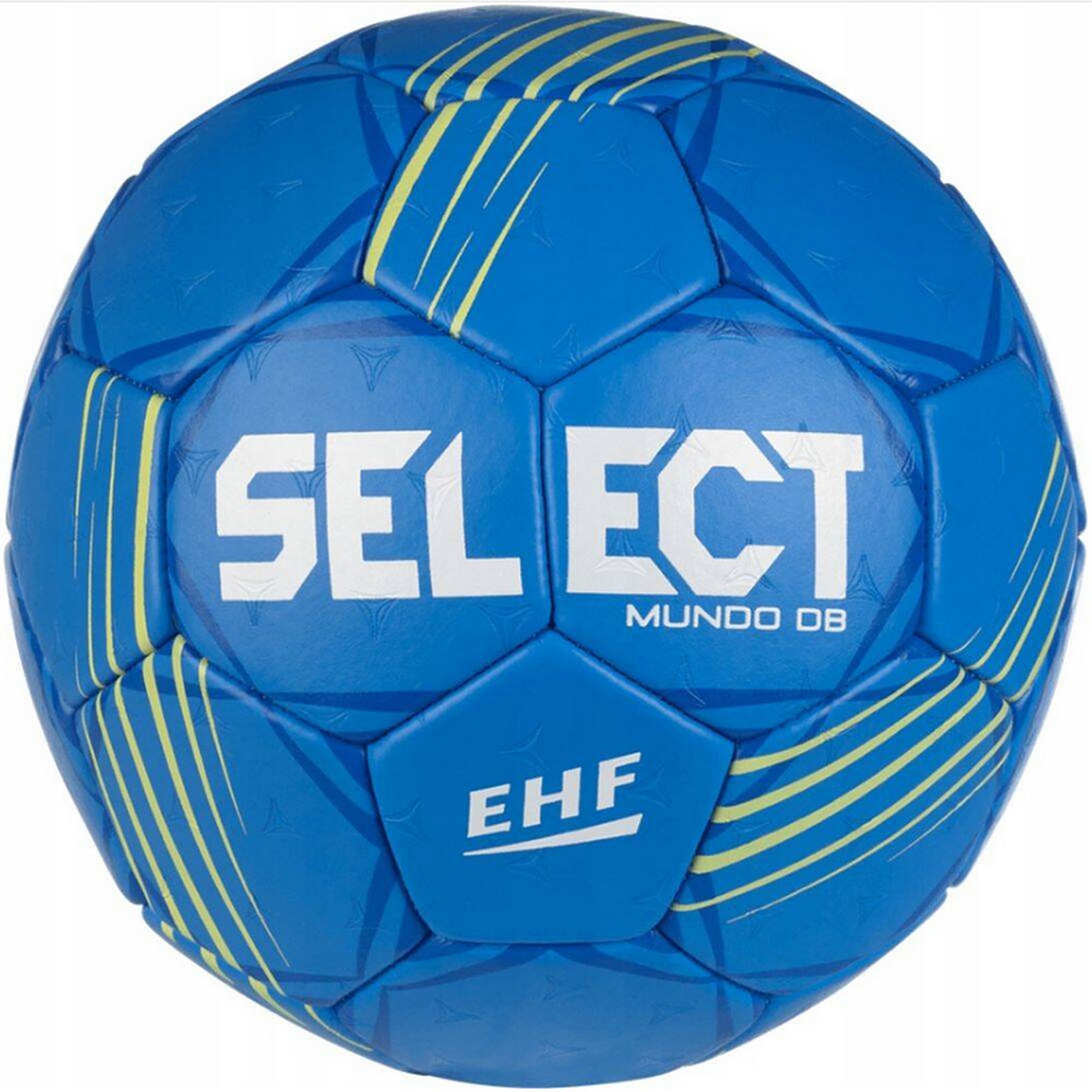 Мяч гандбольный Select Mundo V24, EHF Approved 1660850225 Junior, р.1 2000_2000