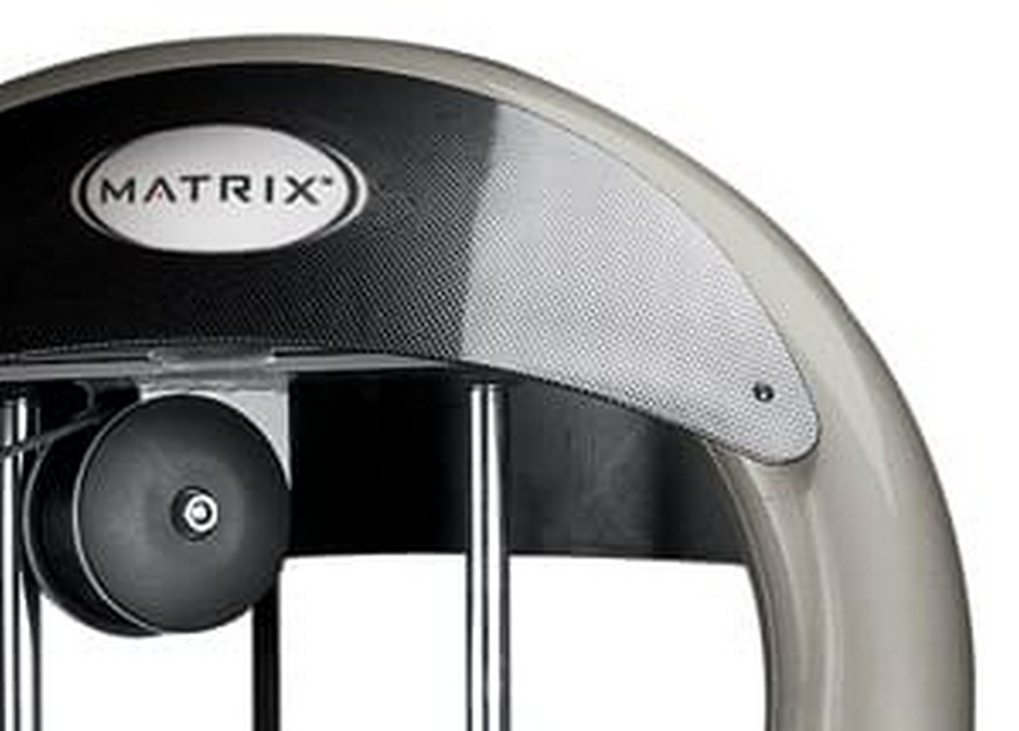 Независимый жим от плеч Matrix Aura G3-S23 1116_800