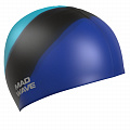 Силиконовая шапочка Mad Wave Multi Adult BIG M0531 11 2 03W 120_120