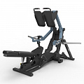 Жим ногами Kraft Fitness PL Optima KFPLOLP 120_120