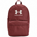 Рюкзак городской 42x28x13см Under Armour Loudon Lite Backpack 1380476-688 Бордовый 120_120