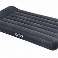 Надувной матрас (кровать) 191х99х23см Intex Pillow Rest Classic 66767 120_120