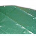 Тент защитный круг Mountfield Azuro для 640 см 3EXX0357[3BVZ0130] зеленый\черный (двуслойный) 120_120