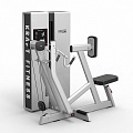 Гребная тяга сидя Kraft Fitness EXACT KFXSR 120_120