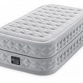 Надувная кровать Intex Supreme Air-Flow Bed 99х191х51см, встроенный насос 220V 64488 120_120