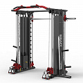 Мультистанция с машиной Смита Kraft Fitness KFSMDAP-A 120_120