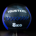 Медбол EVO 8кг YouSteel 120_120