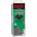 Парафин высокофтористый Swix HF4BWX Black (-12°С -32°С) 5х180 г 120_120