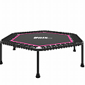 Батут Unix Line FITNESS Lite TR130FITWHP Pink (130 cm) 120_120