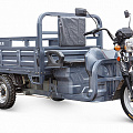 Грузовой электротрицикл RuTrike Титан NEXT 2000 60V1500W 023965-2736 синий 120_120